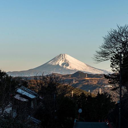 Villa スマートステイ大室山2合目 Futo Esterno foto