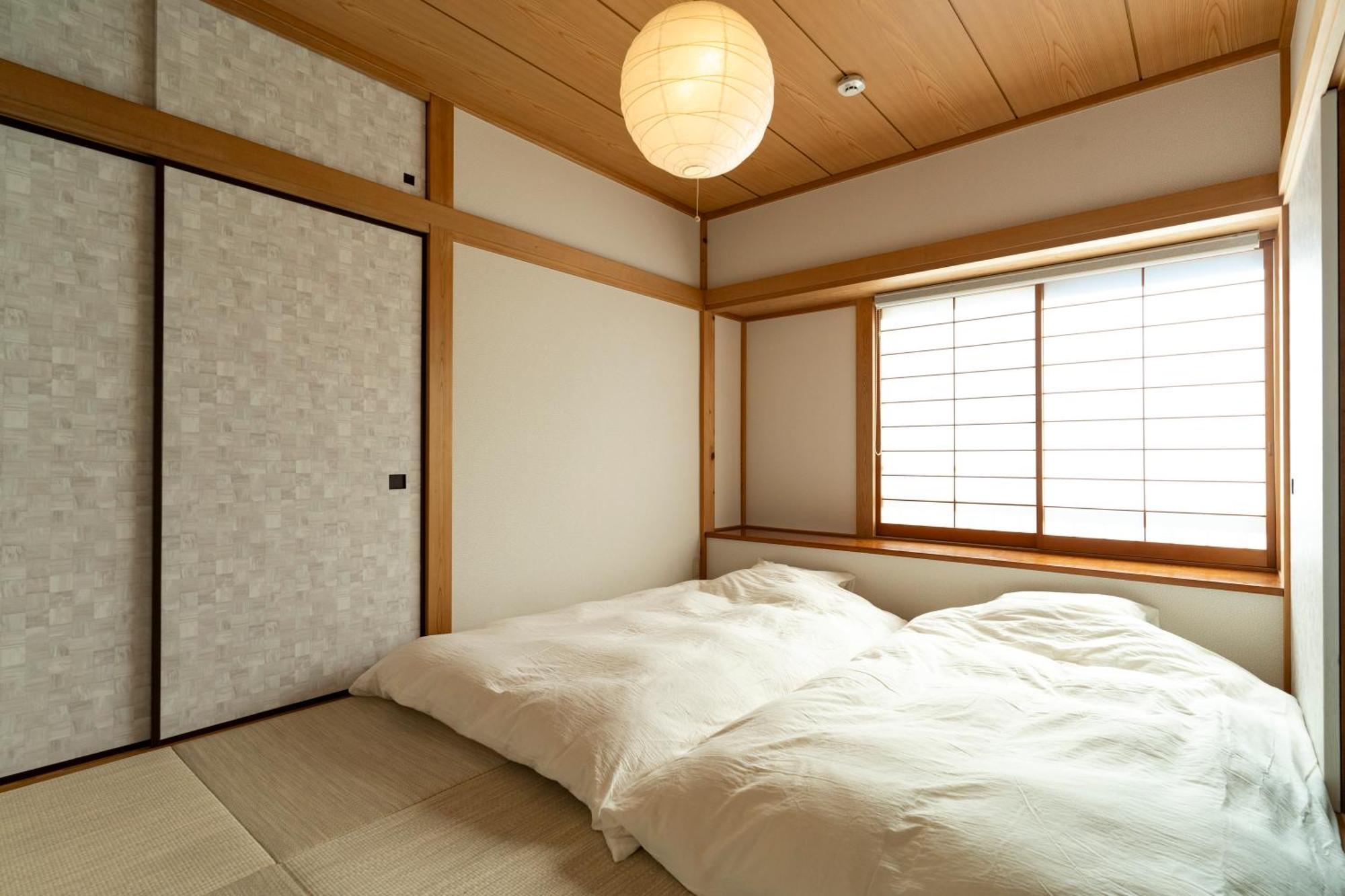 Villa スマートステイ大室山2合目 Futo Esterno foto